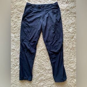 Patagonia Men's Quandary Pants W34L32